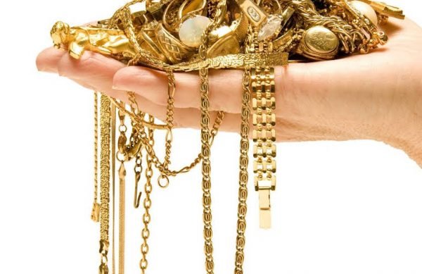 oro cagliari