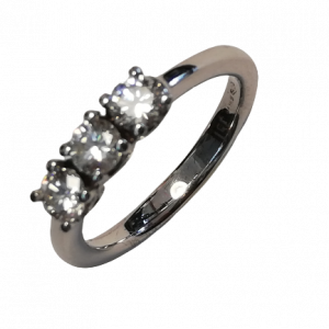 Anello trilogy